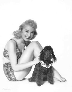 Janet Leigh feet photo thumbnail