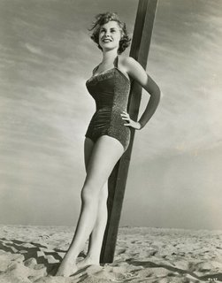 Janet Leigh feet photo thumbnail