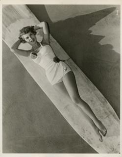 Janet Leigh feet photo thumbnail