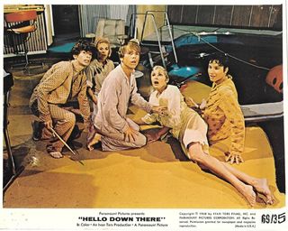 Janet Leigh feet photo thumbnail