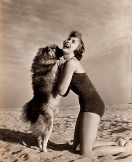 Janet Leigh feet photo thumbnail