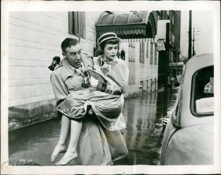 Janet Leigh feet photo thumbnail