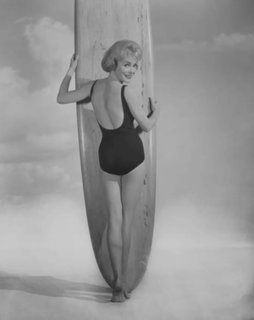 Janet Leigh feet photo thumbnail