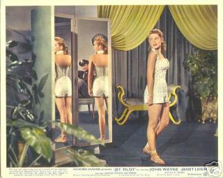 Janet Leigh feet photo thumbnail