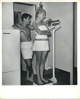 Janet Leigh feet photo thumbnail