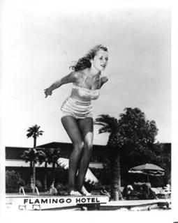 Janet Leigh feet photo thumbnail