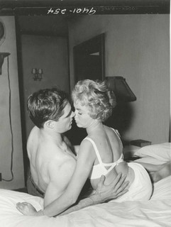 Janet Leigh feet photo thumbnail