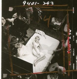 Janet Leigh feet photo thumbnail