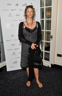 Janet McTeer feet photo 8
