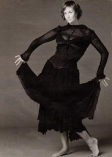 Janet McTeer feet photo 7