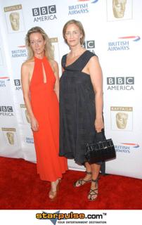 Janet McTeer feet photo 8