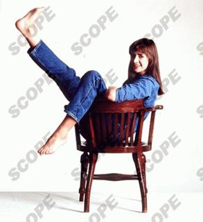Janet McTeer feet photo 5
