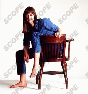 Janet McTeer feet photo 4