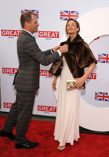 Janet McTeer feet photo 3