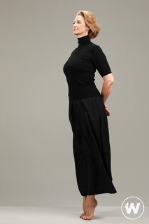 Janet McTeer feet photo 2