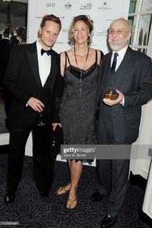 Janet McTeer feet photo 1