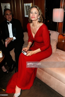 Janet McTeer feet photo 19