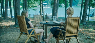 Janet McTeer feet photo 17