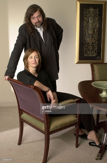 Janet McTeer feet photo 16