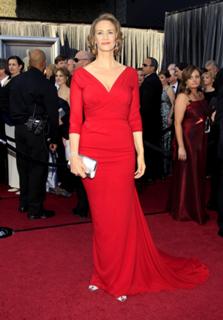 Janet McTeer feet photo 5