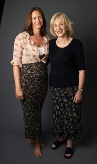 Janet McTeer feet photo 1