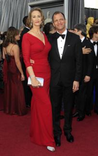 Janet McTeer feet photo 3