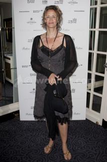 Janet McTeer feet photo 2