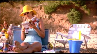 Janet McTeer feet photo 4