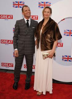 Janet McTeer feet photo 15