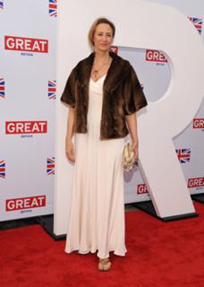 Janet McTeer feet photo 14