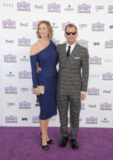Janet McTeer feet photo 13
