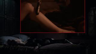 Janet Montgomery feet photo thumbnail