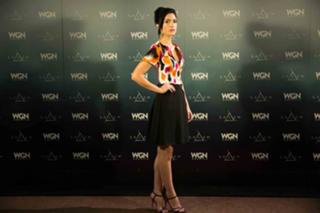 Janet Montgomery feet photo thumbnail