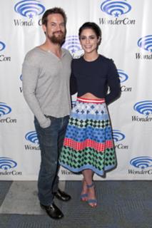 Janet Montgomery feet photo thumbnail
