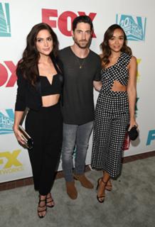 Janet Montgomery feet photo thumbnail