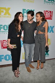 Janet Montgomery feet photo thumbnail