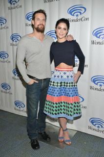Janet Montgomery feet photo thumbnail