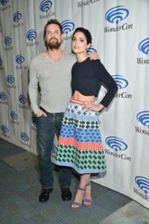 Janet Montgomery feet photo thumbnail