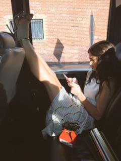 Janet Montgomery feet photo thumbnail