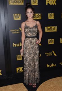 Janet Montgomery feet photo thumbnail