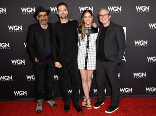 Janet Montgomery feet photo thumbnail