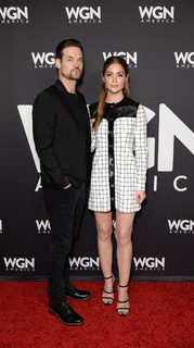 Janet Montgomery feet photo thumbnail
