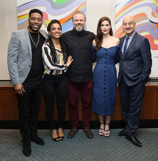 Janet Montgomery feet photo thumbnail