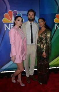 Janet Montgomery feet photo thumbnail