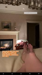 Janet Montgomery feet photo thumbnail