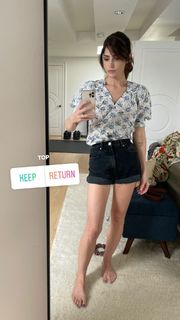 Janet Montgomery feet photo thumbnail