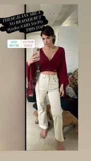 Janet Montgomery feet photo thumbnail