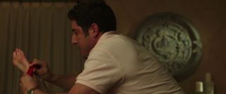 Janet Montgomery feet photo thumbnail