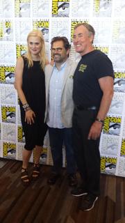 Janet Varney feet photo 8