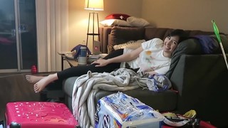 Janet Xu feet photo 20